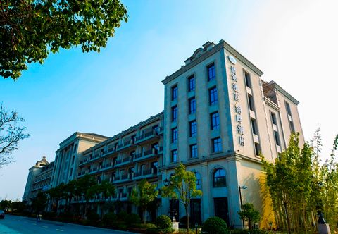 其他 Xianhua Sandalwood Lakeside Hotel