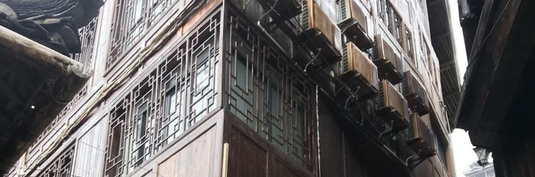 Others Yihe Muxingge Inn