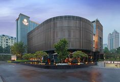 Others 3 The Pujing Hotel