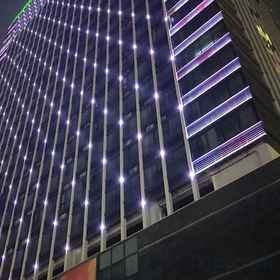 Hotel Exterior 1 Tuxi International Apartment (สถานีกวางเจาต้าชาตงเมโทร), โรงแรม & ที่พัก 黄埔港站