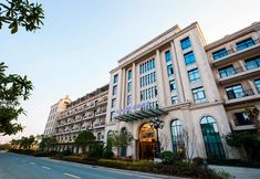 其他 2 Xianhua Sandalwood Lakeside Hotel