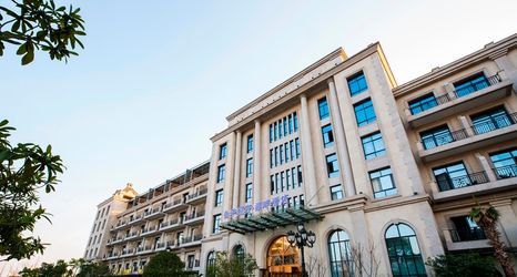 其他 2 Xianhua Sandalwood Lakeside Hotel