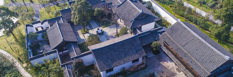 Others Dapengshan Hotel Hot Spring Nanshu