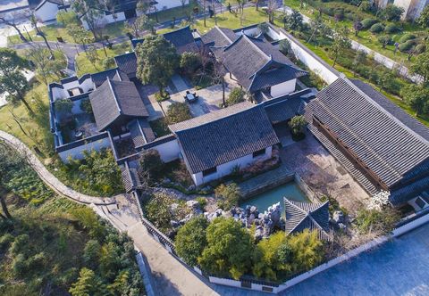 Others Dapengshan Hotel Hot Spring Nanshu