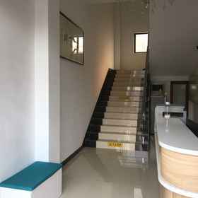 Hotel Interior/Public Areas 1 Jianjie Boutique Hotel, Yuri Hotels