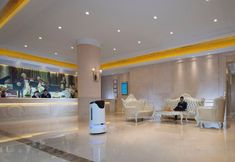 Khác 6 Vienna International Hotel (Zhaoqing Center Lake-view)