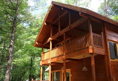 อื่นๆ 2 Neyin Ancient City Forest Tribe Chalet Hotel