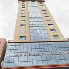 Hotel Exterior 1 Yuhe Hotel, 电白区 酒店