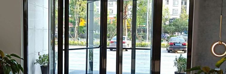 Others Bofan Boutique Hotel