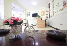 Lain-lain 5 Yangshuo Anyue Hotel