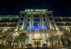 其他 4 Xianhua Sandalwood Lakeside Hotel