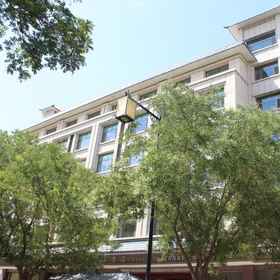 Hotel Exterior 1 Fuhua International Hotel, Guazhou Xian Hotels