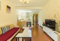 其他 6 Beijing Yuanzhu Xiaoshe Villa