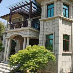 Hotel Exterior 1 Yazhu Boutique Hostel, Deqing Xian Hotels