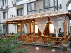 Others 4 Rooftop Flower Stream Ink B&B