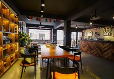 Others 6 Benjamin & Sammy's Hostel