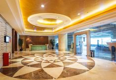 Lain-lain 4 Ninggan Riverview Homestay (Jiefangbei Chaotianmen Branch)