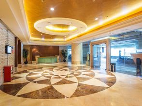 Lain-lain 4 Ninggan Riverview Homestay (Jiefangbei Chaotianmen Branch)