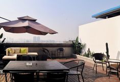 其他 7 Maijia Youpin Holiday Apartment (Chongqing Yujia Wharf Shop)
