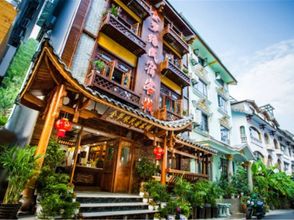 기타 4 Jinmengyuan Inn