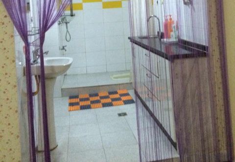 Others Fall in Love with Guilin Family Apartment