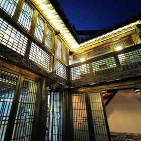 Hotel Exterior 1 Dali Qingxin Garden Courtyard Hotel, Hotel Shuiyun Shuyuan Classic Hotel