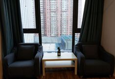 Khác 7 Taiyuan times Fashion Hotel