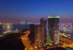 Others 4 Monterey Apartment