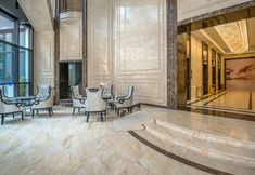 Lain-lain 5 Shenzhen Galaxy Time Apartment