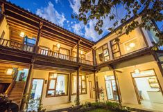 기타 3 Dali Xian Jing Courtyard Inn