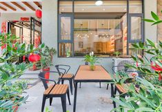 อื่นๆ 6 Row 3 No. 7 Hostel