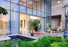 기타 7 Warm Holiday Apartment