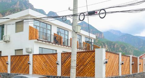 Khác 2 Beijing Yingmeng Xiaozhu Homestay