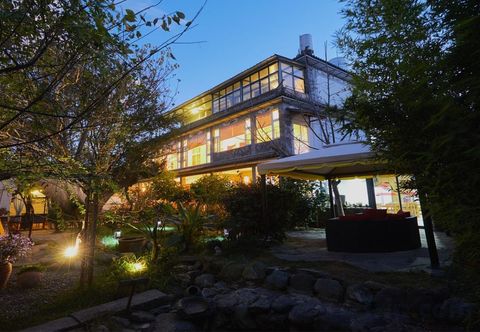 อื่นๆ Dali Walnut Tree Courtyard Inn