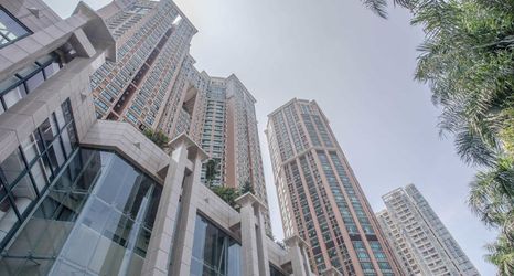 その他 2 Shenzhen Haicheng Boutique Apartment (Dongmen Branch)