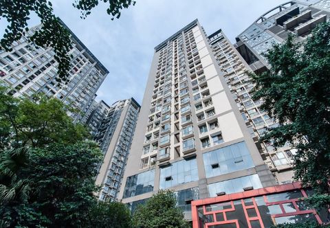 Others Beautiful Mansion