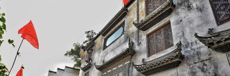 その他 Shanqian Shuxia Hostel