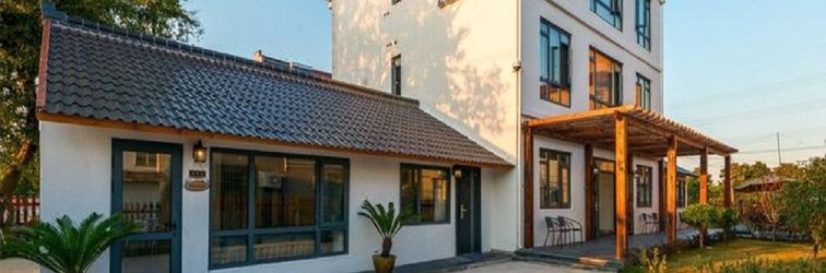 Lainnya Shanghai Yishe Garden Homestay