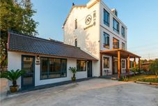 Lainnya Shanghai Yishe Garden Homestay