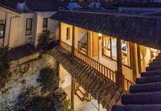 기타 2 Dali Xian Jing Courtyard Inn