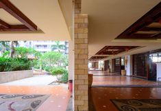 Lainnya 5 Warm Holiday Apartment