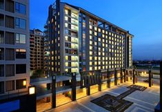 Lainnya 2 Youhe Serviced Residences (Guangzhou Panyu)