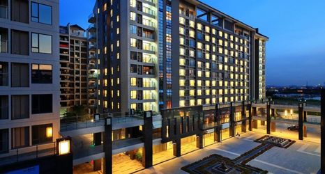 Lainnya 2 Youhe Serviced Residences (Guangzhou Panyu)