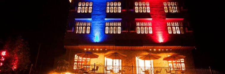 อื่นๆ Yishan Bangshui Inn