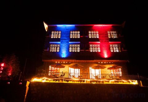 อื่นๆ Yishan Bangshui Inn