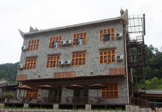 อื่นๆ 3 Yishan Bangshui Inn