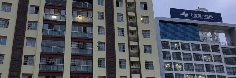 Others Yongshan Yuchen Hotel