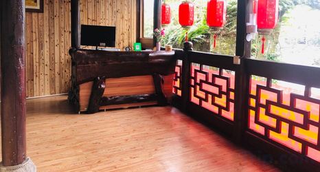 其他 2 Waving Hand Inn (Furong Ancient Town Scenic Area Branch)