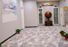 Lainnya 5 Xi'an Nanniwan Wangfu Hotel