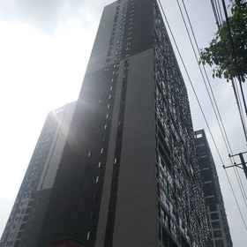 Hotel Exterior 1 長沙蘇西ホテル, Luyun Rd (推定) ホテル